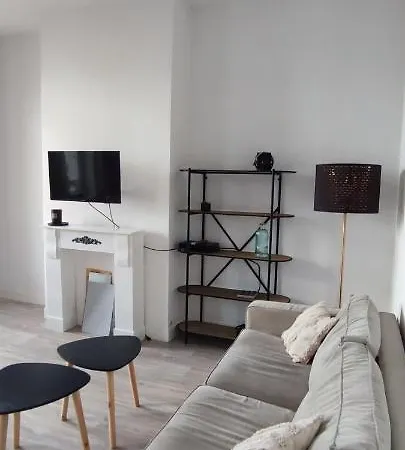 Le Rayon Vue Фекам