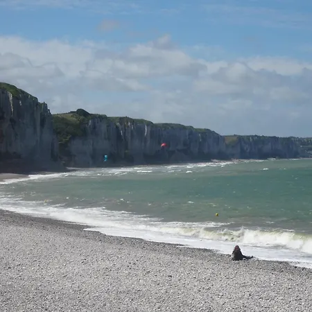 Le Rayon Vue Апартаменты