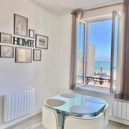 Le Rayon Vue Апартаменты