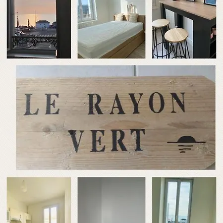 Le Rayon Vue Garage Moto En Option * Fécamp