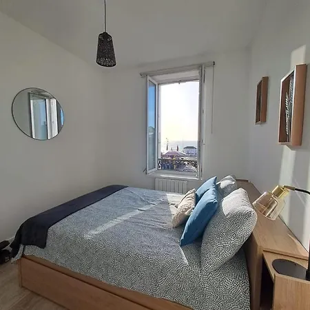 Apartment Le Rayon Vue