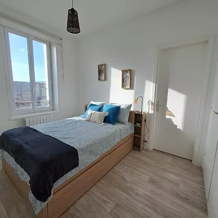 Apartment Le Rayon Vue Fécamp