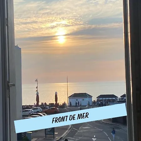 Le Rayon Vue * Fécamp