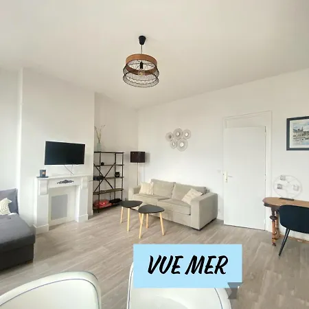 Apartment Le Rayon Vue
