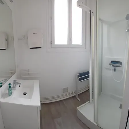 Apartment Le Rayon Vue *