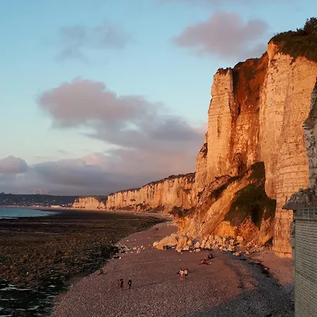 Le Rayon Vue Fécamp