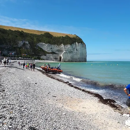 Le Rayon Vue Apartment *