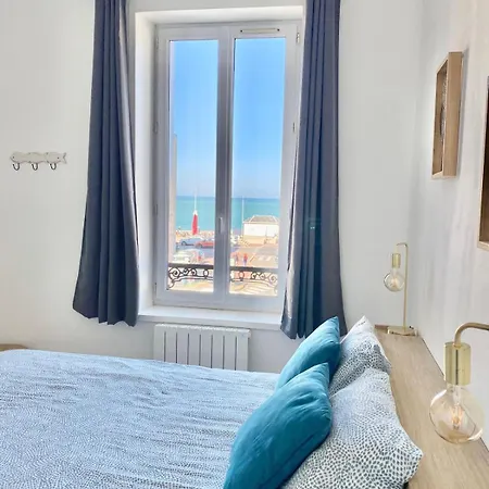 Le Rayon Vue Fécamp